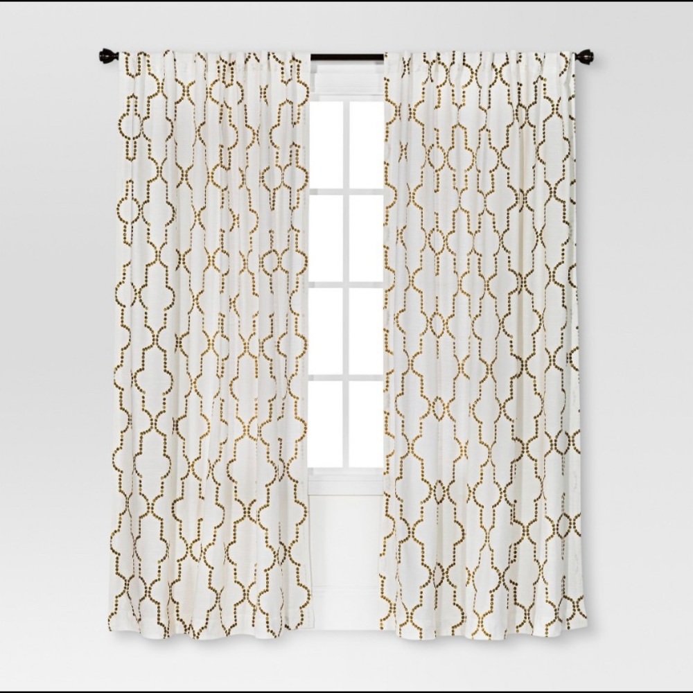 Curtains
